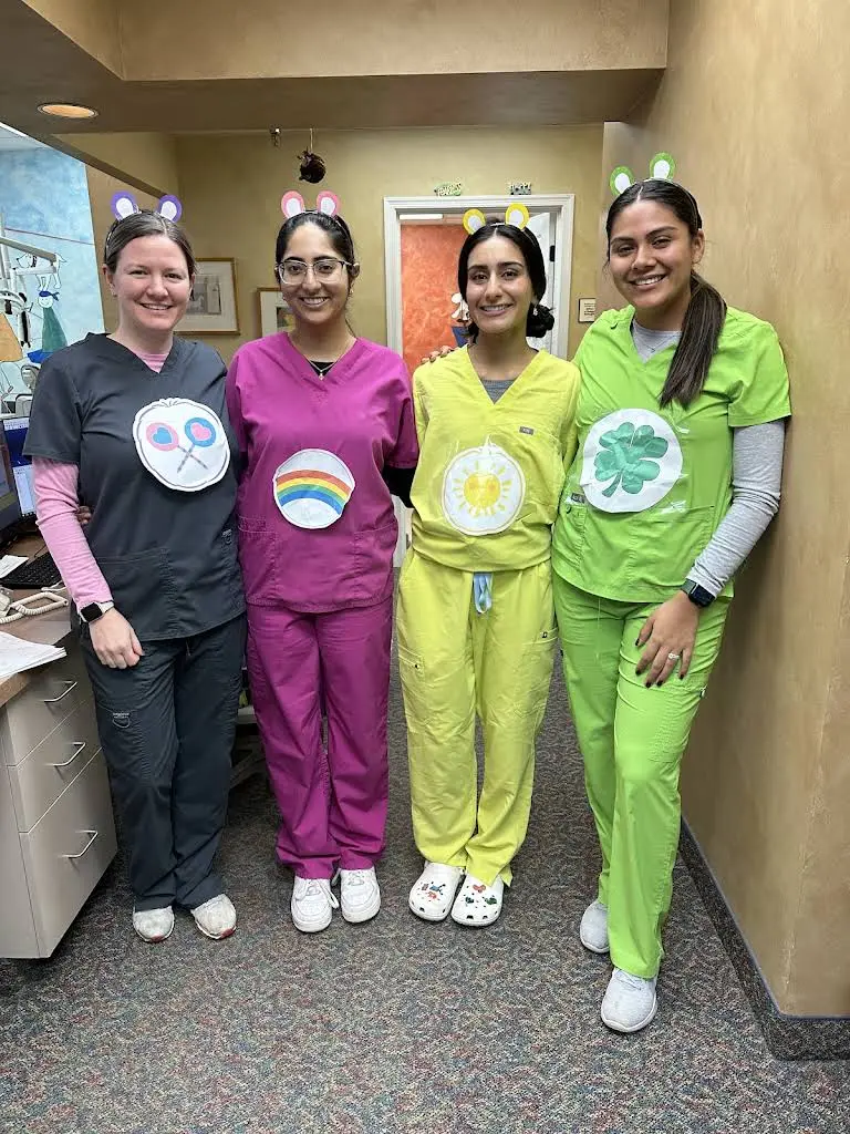 Centreville Children's Dentistry
