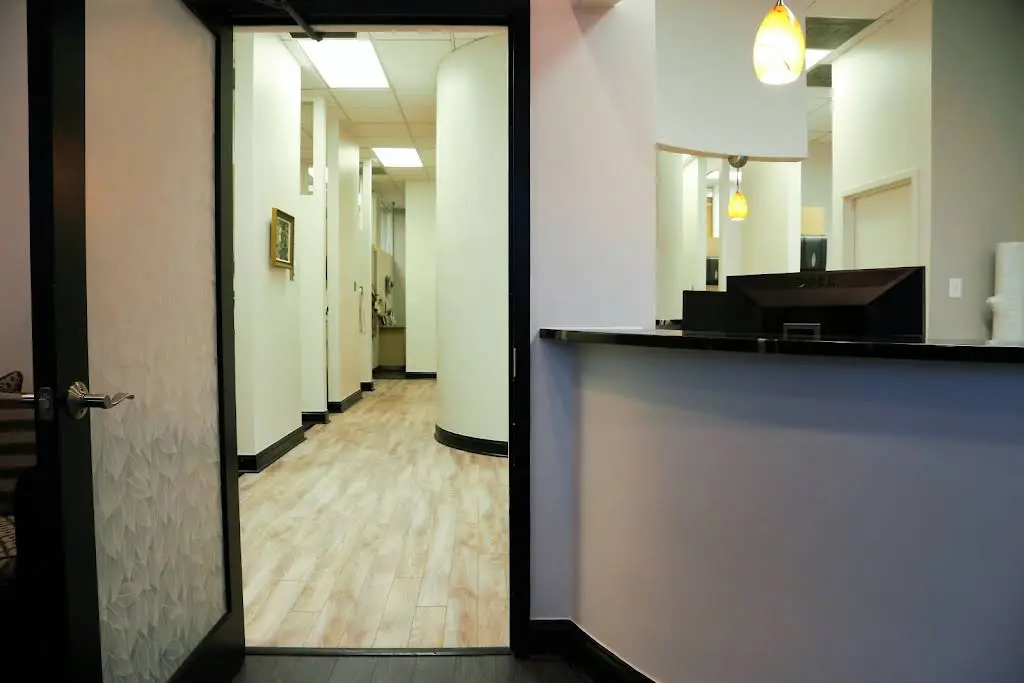 Centreville Dental Wellness Center