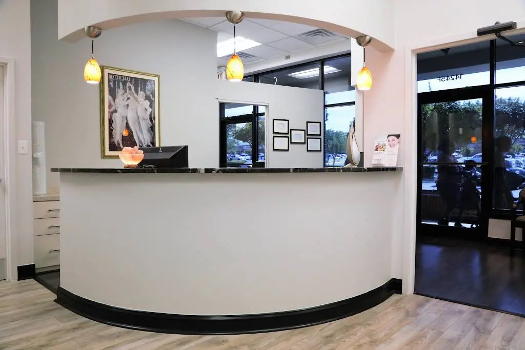 Centreville Dental Wellness Center