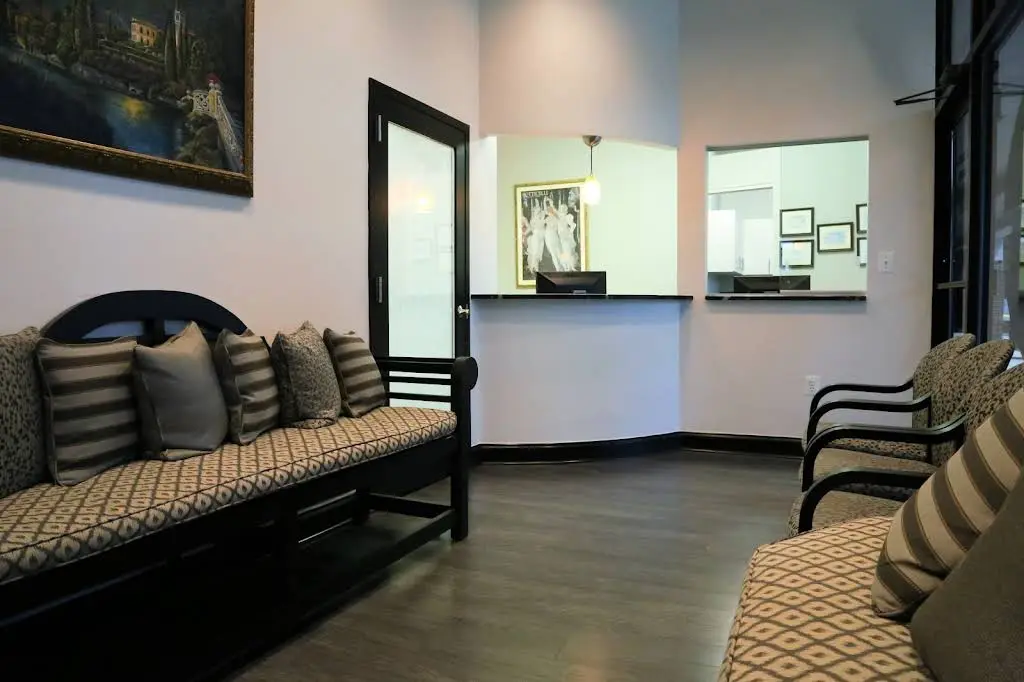 Centreville Dental Wellness Center