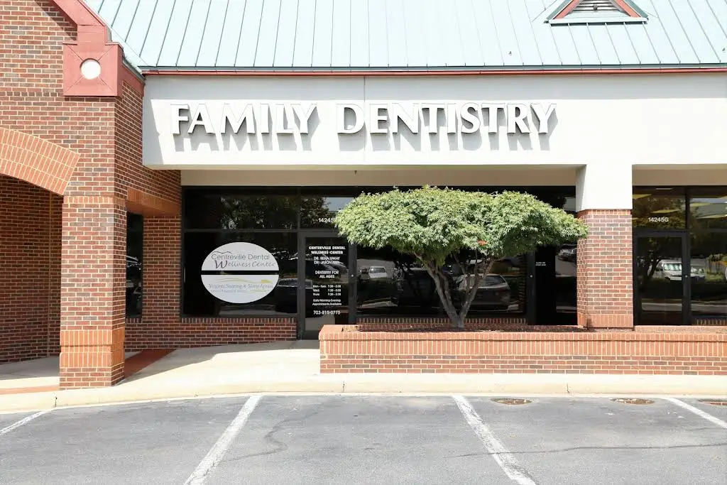 Centreville Dental Wellness Center
