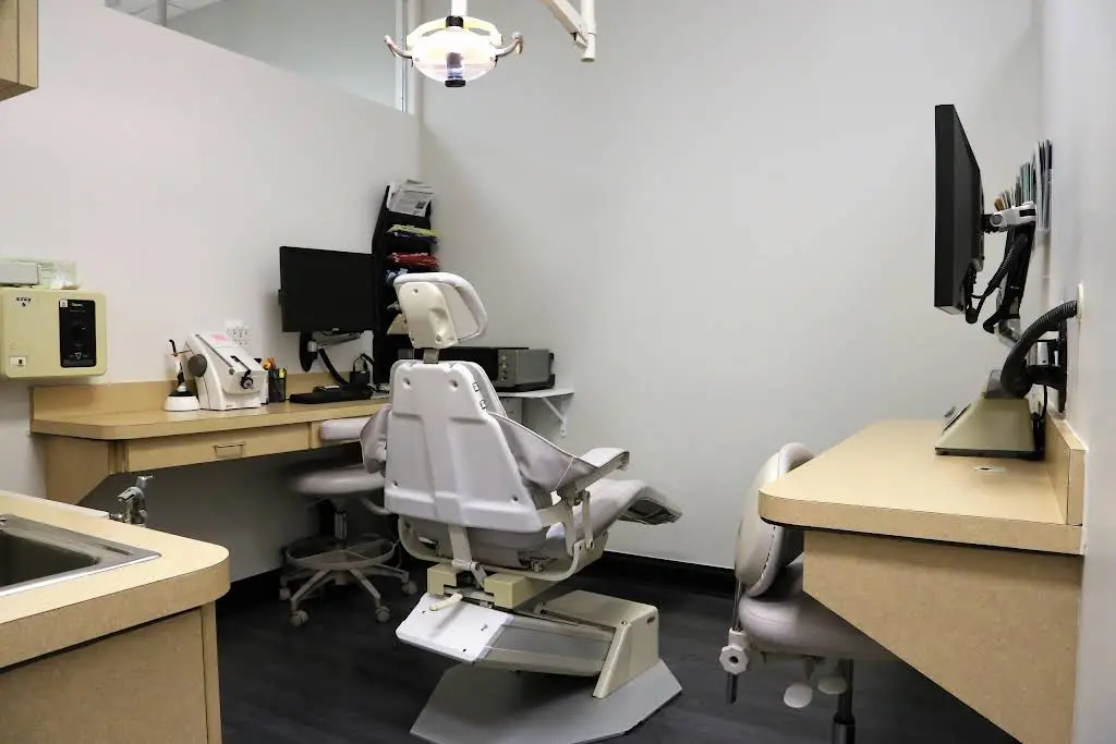 Centreville Dental Wellness Center