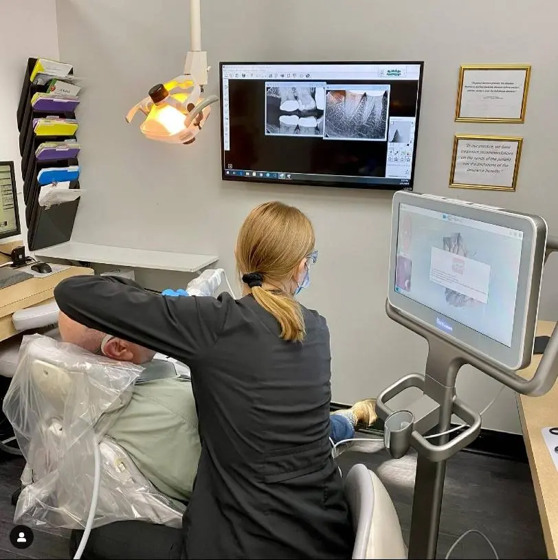 Centreville Dental Wellness Center