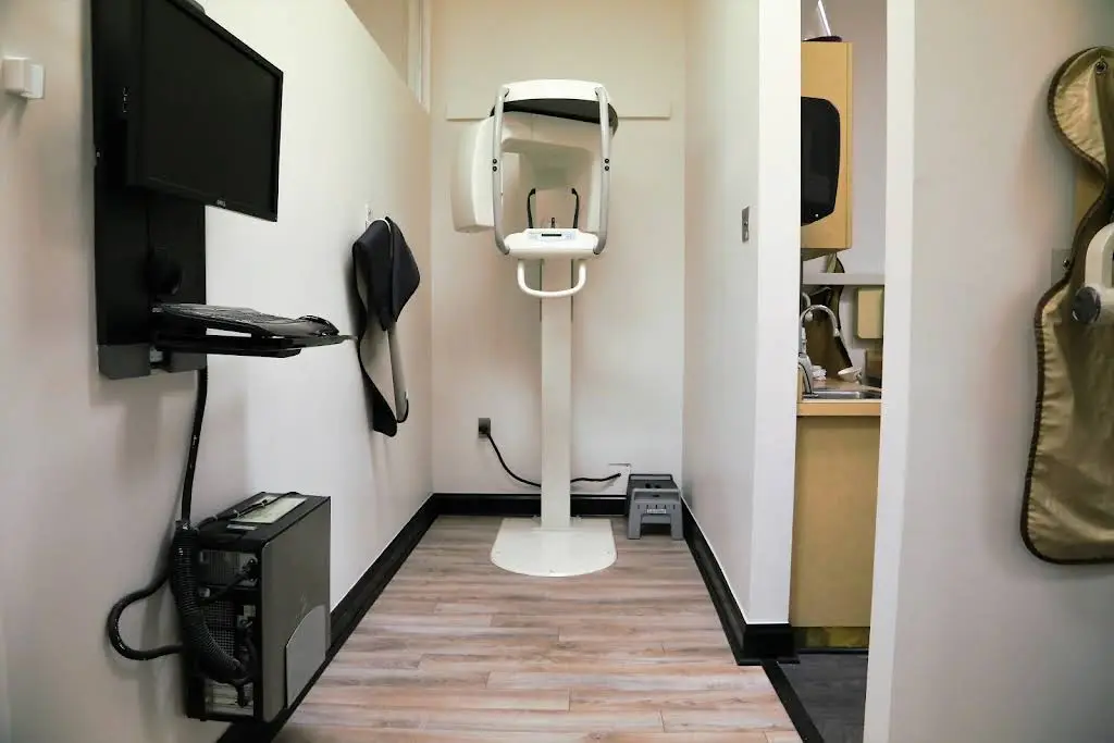 Centreville Dental Wellness Center