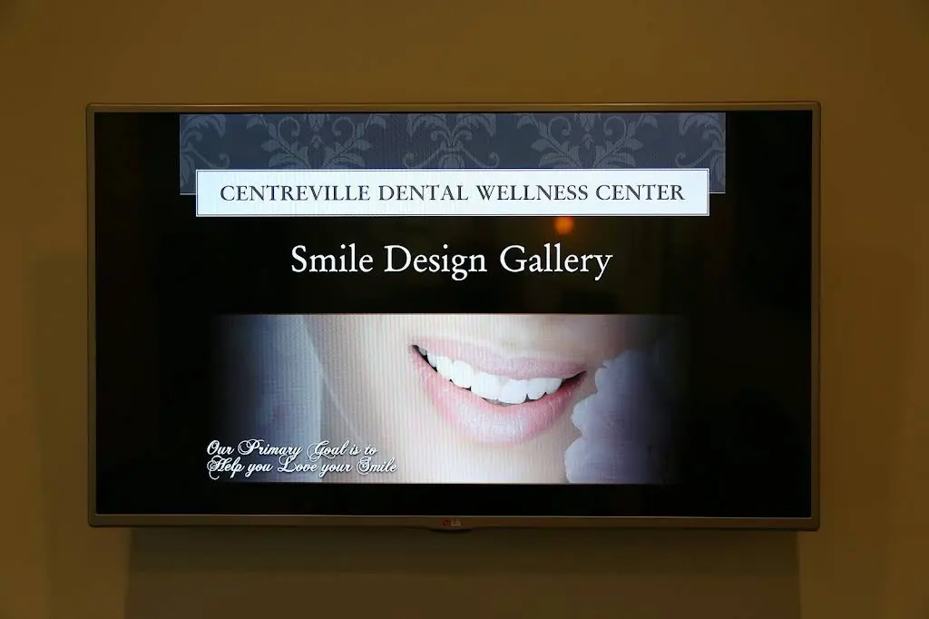 Centreville Dental Wellness Center