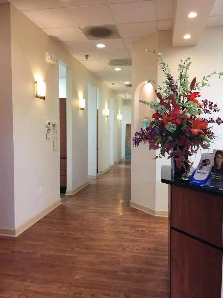 Centreville Dental Design/Dr. Jae M Chong, DMD