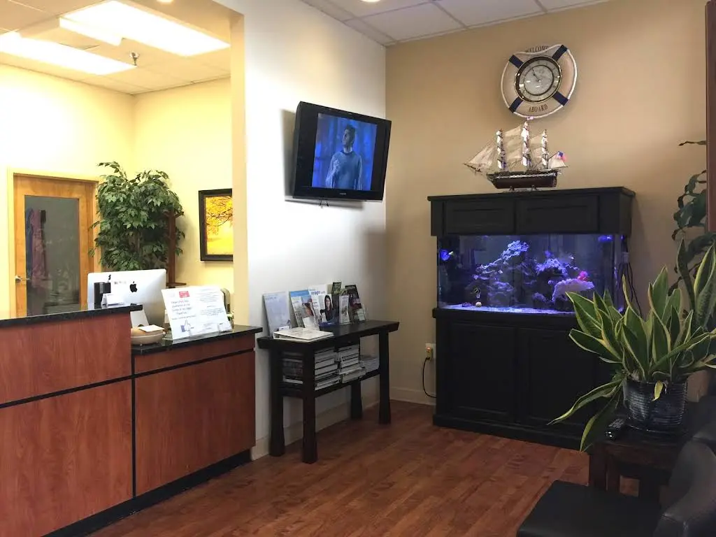 Centreville Dental Design/Dr. Jae M Chong, DMD