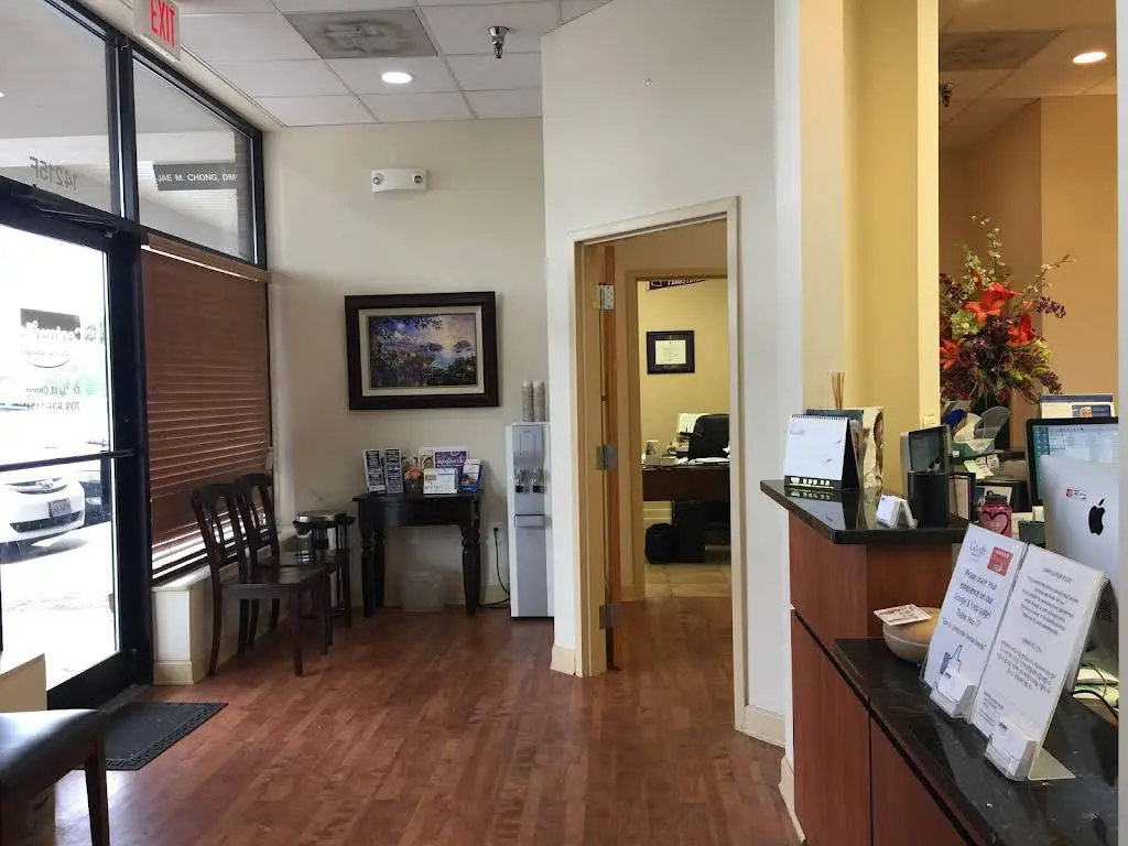 Centreville Dental Design/Dr. Jae M Chong, DMD
