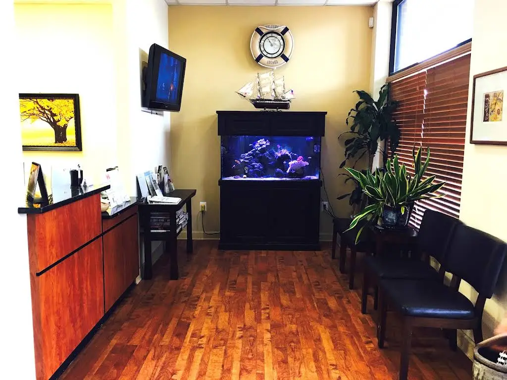 Centreville Dental Design/Dr. Jae M Chong, DMD