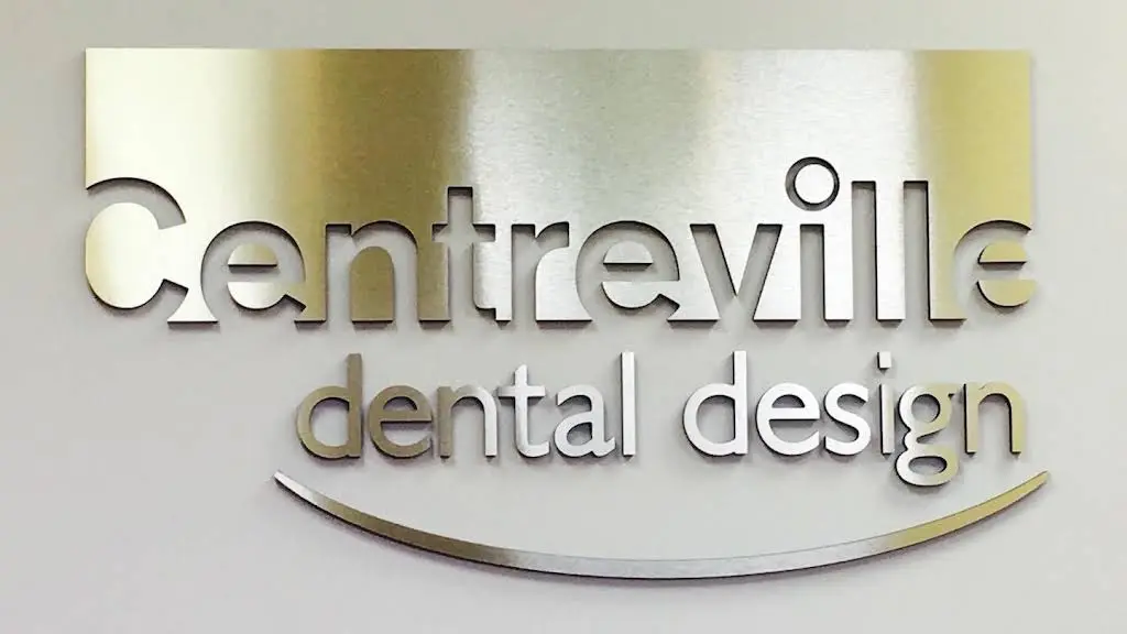Centreville Dental Design/Dr. Jae M Chong, DMD