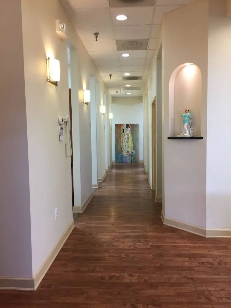 Centreville Dental Design/Dr. Jae M Chong, DMD