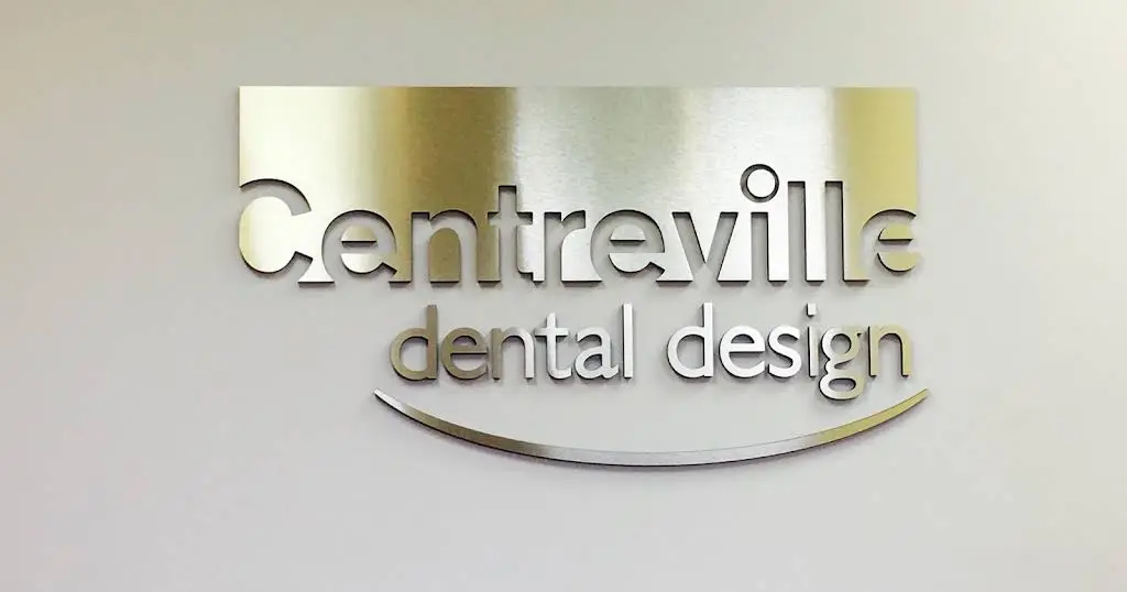 Centreville Dental Design/Dr. Jae M Chong, DMD