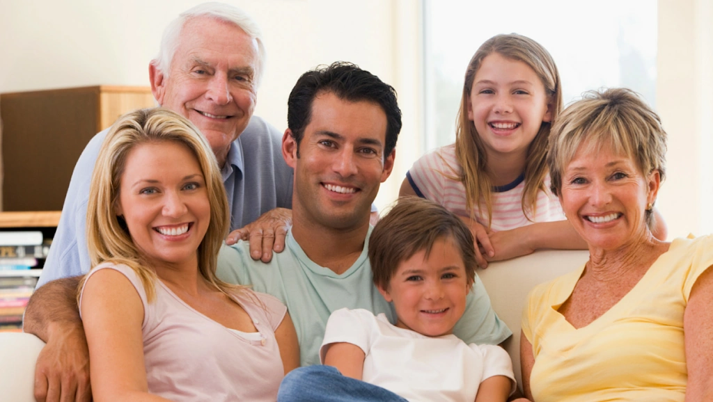 All Smile Dentistry