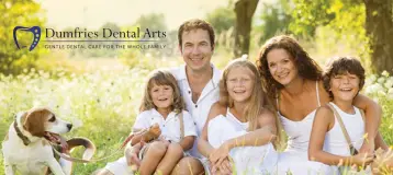 Dumfries Dental Arts