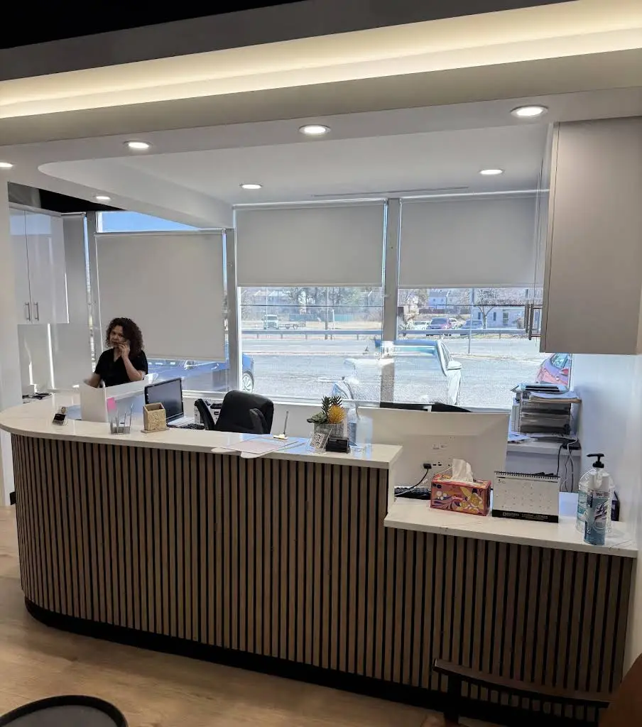 Naeem Dentistry