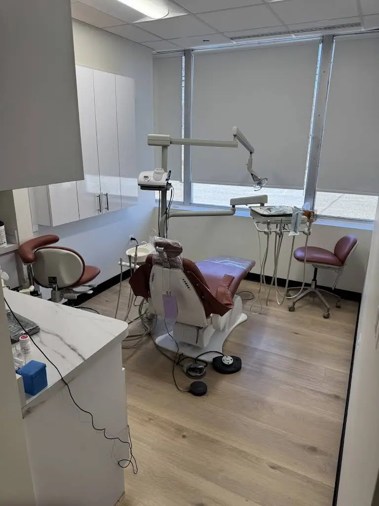 Naeem Dentistry