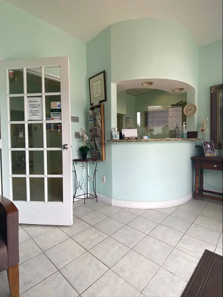 Naeem Dentistry