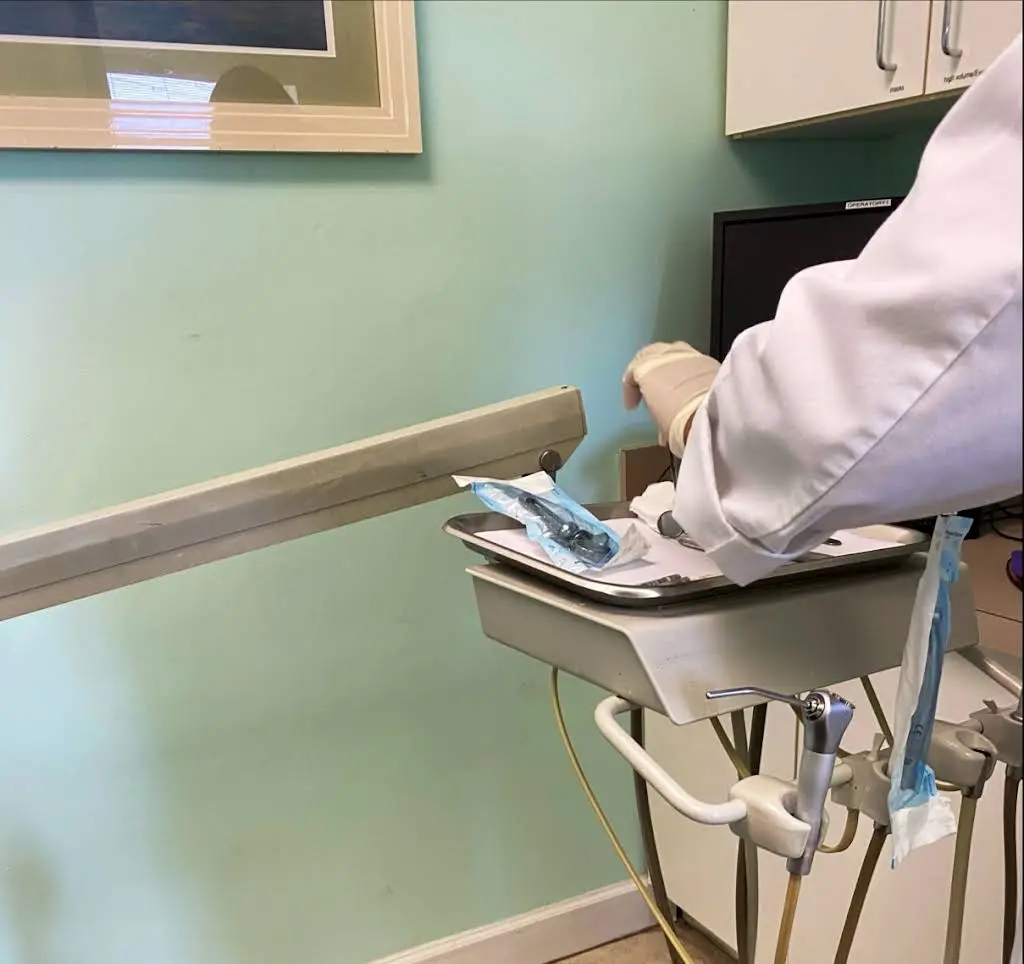 Naeem Dentistry