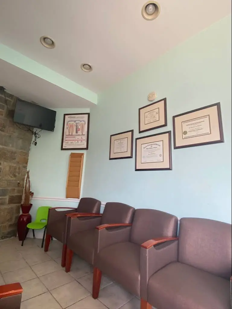 Naeem Dentistry