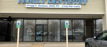 Gregg L. Kassan, D.D.S., P.C.