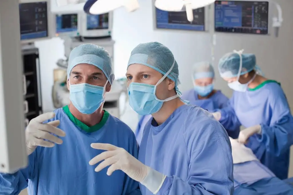 Fairfax Oral and Maxillofacial Surgery