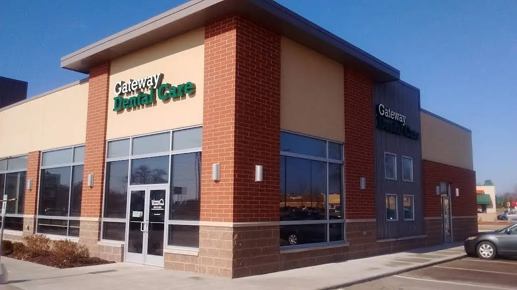 Gateway Dental Care