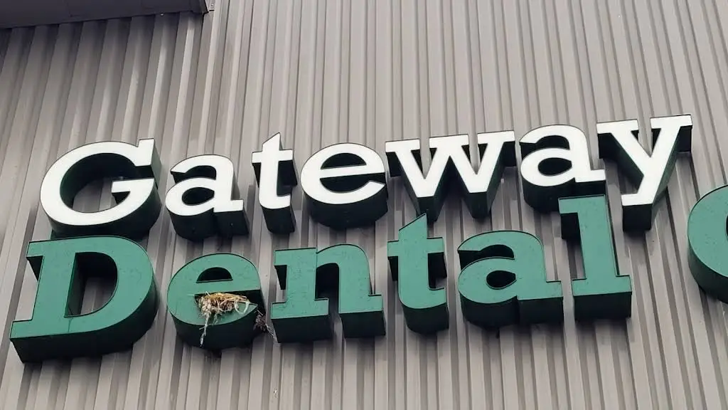 Gateway Dental Care