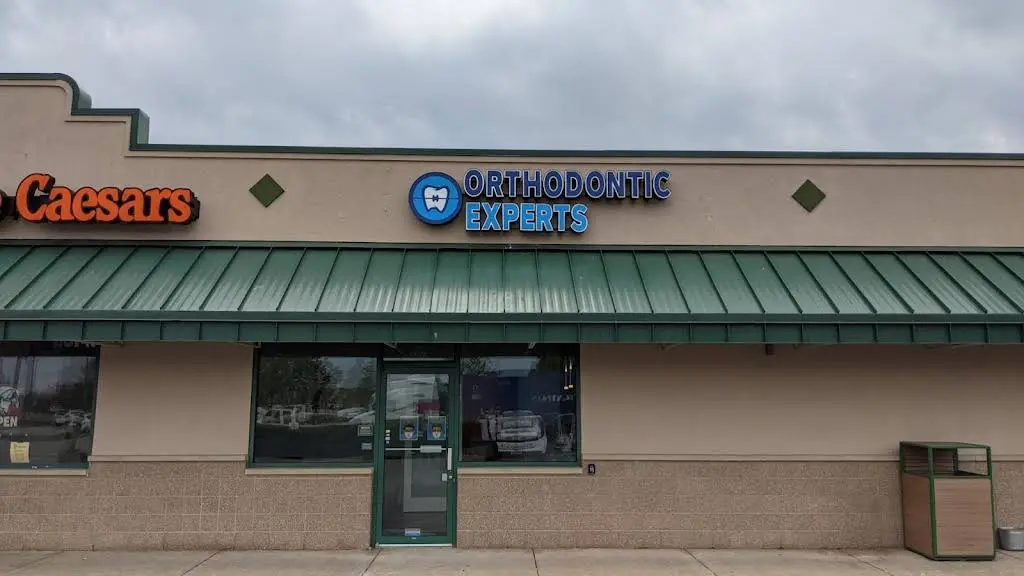 Orthodontic Experts Beloit