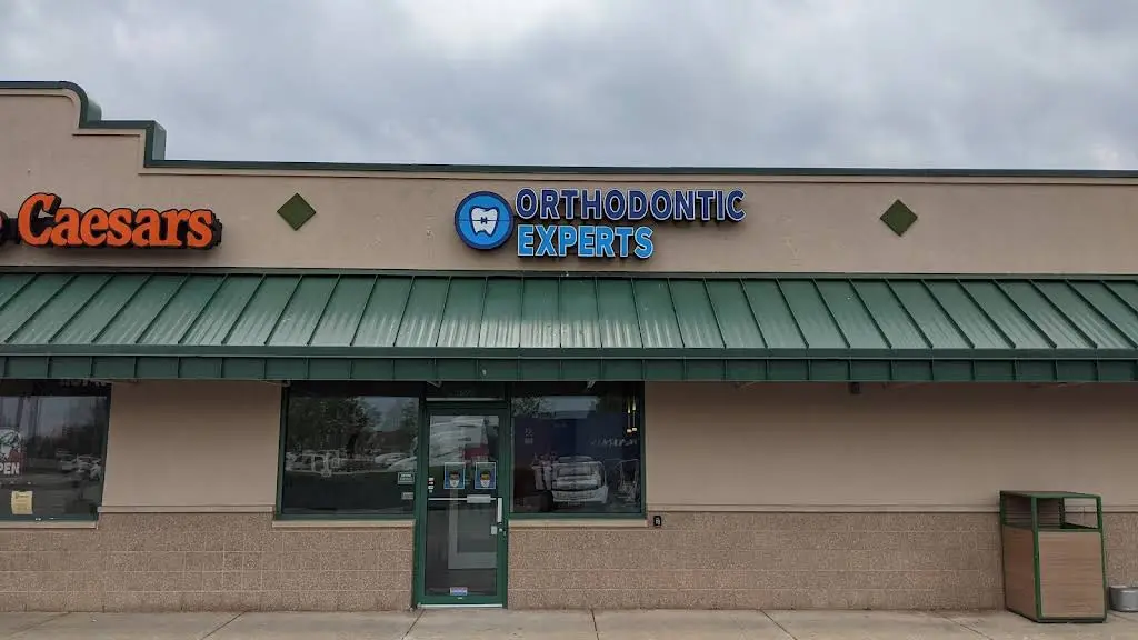 Orthodontic Experts Beloit