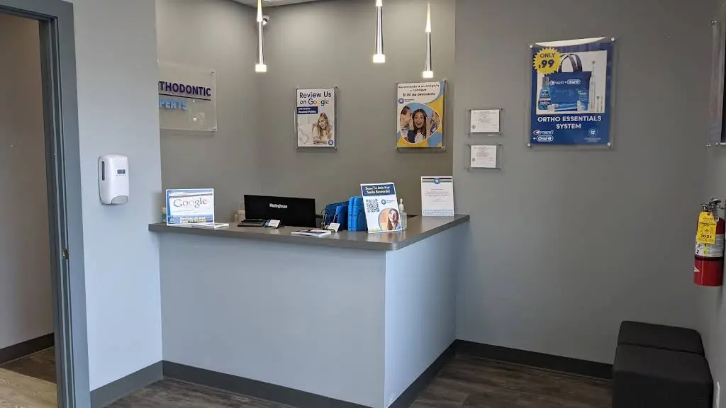 Orthodontic Experts Beloit