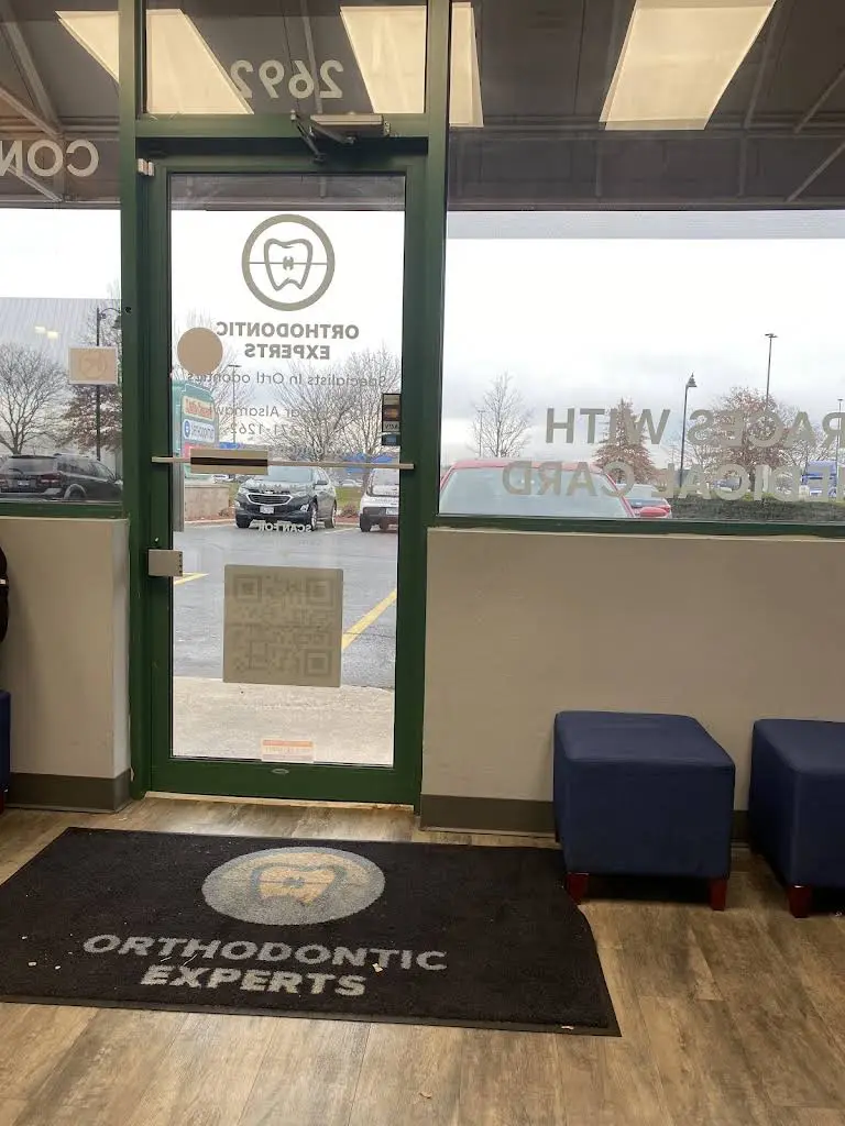 Orthodontic Experts Beloit