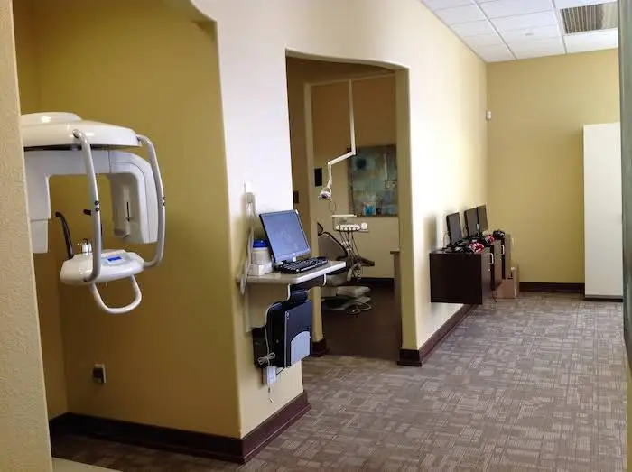 TL Boyd Dental Services