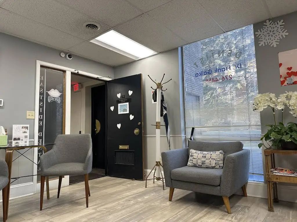 Eastside Dental