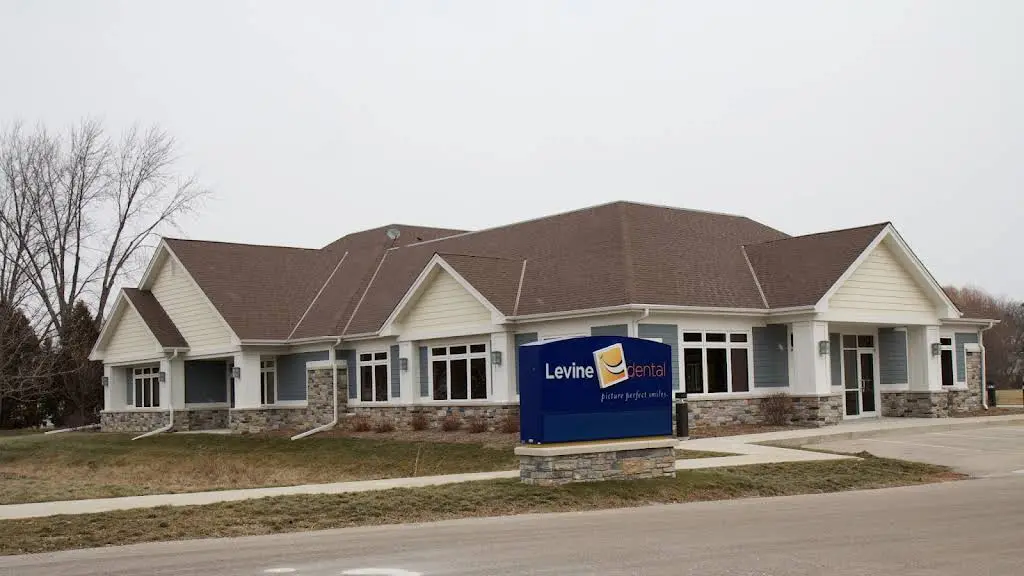Levine Dental Associates