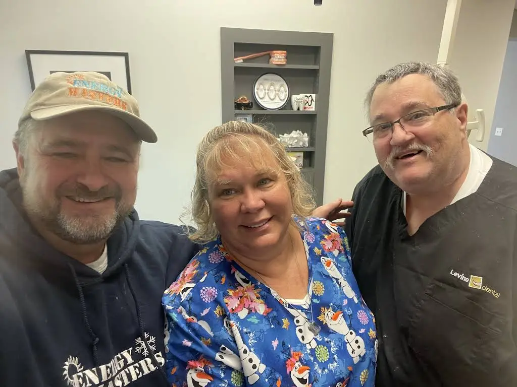 Levine Dental Associates