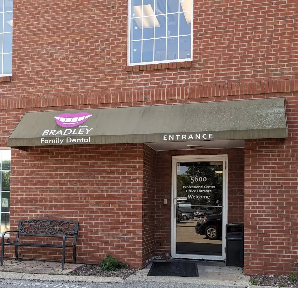 Bradley Family Dental Group