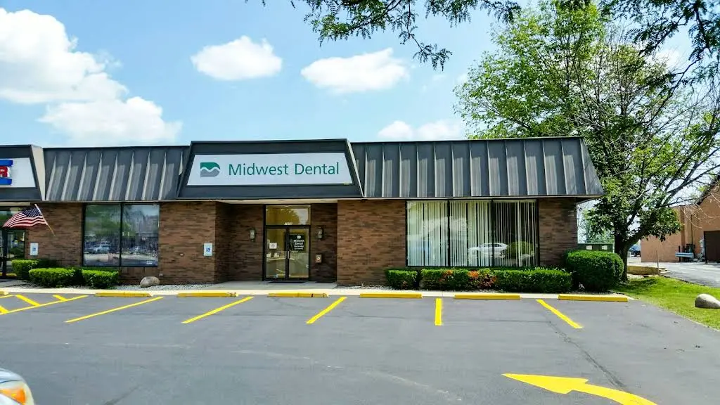 Midwest Dental