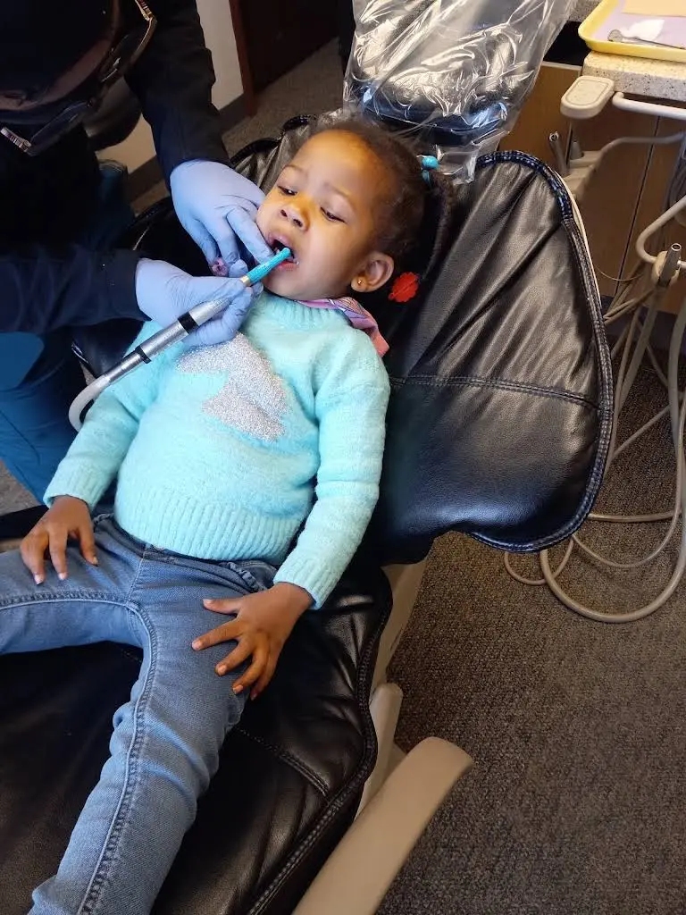 Tooth Town Dentistry for Kids