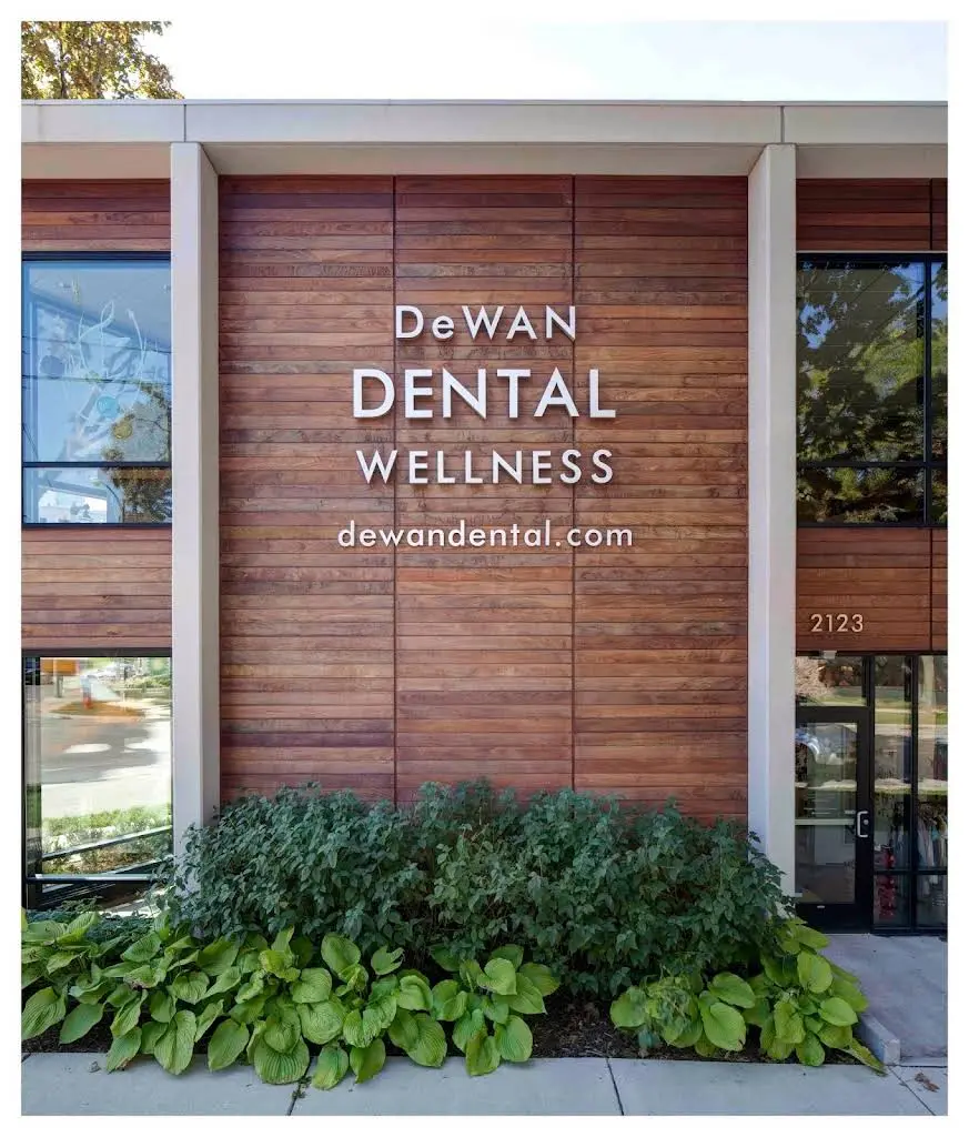 DeWan Dental Wellness