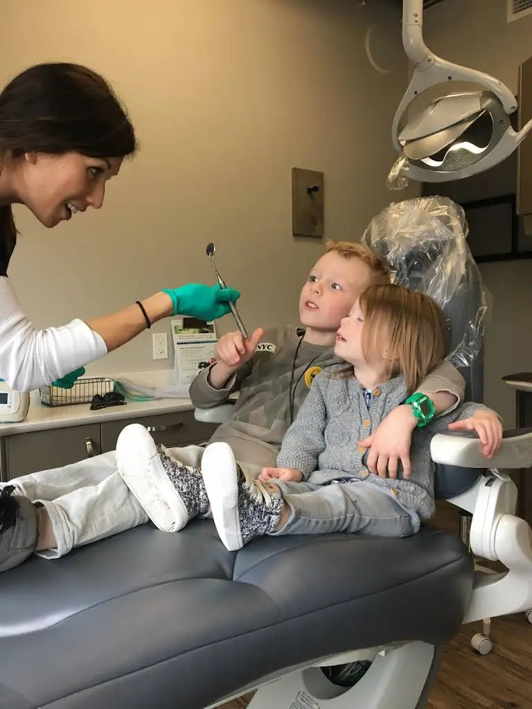 Lake Park Dental