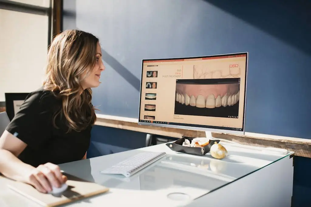 Lake Park Dental
