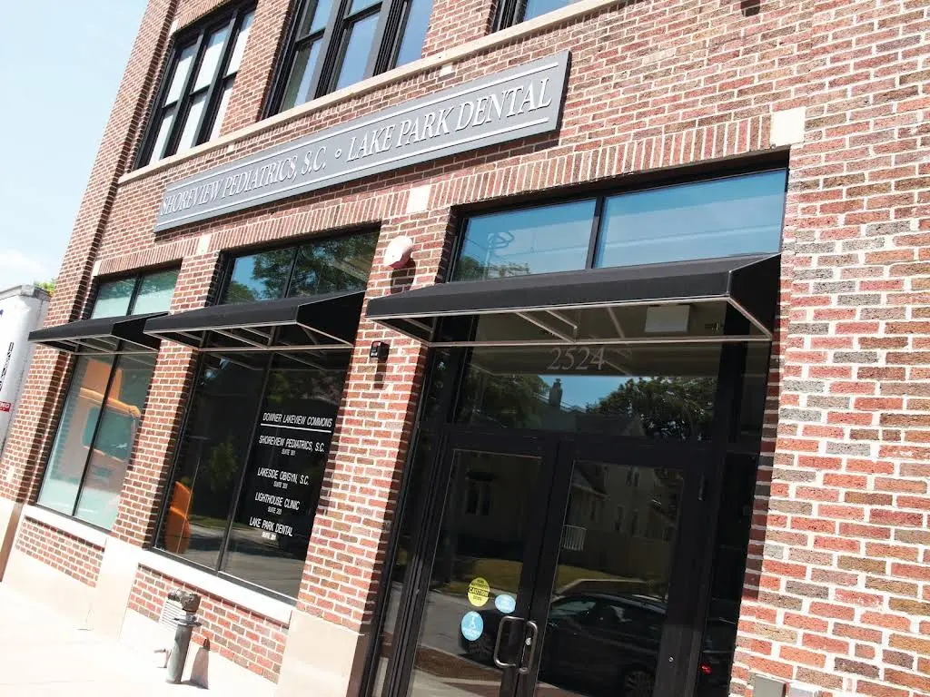 Lake Park Dental