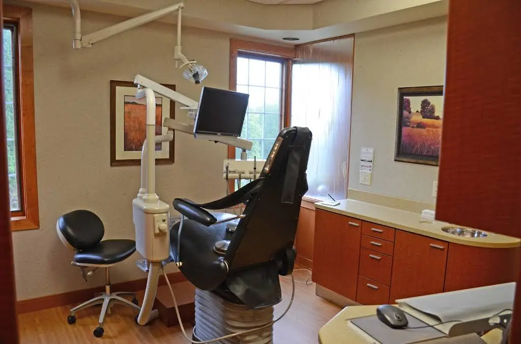 Eaton Dental