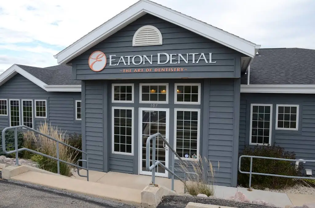 Eaton Dental