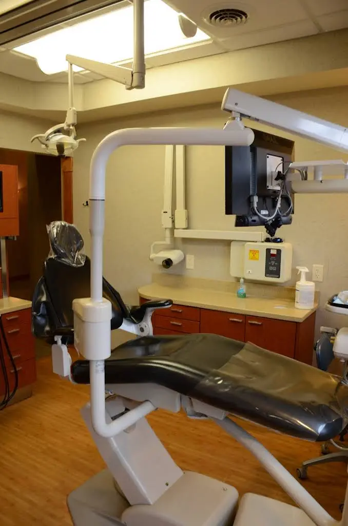 Eaton Dental