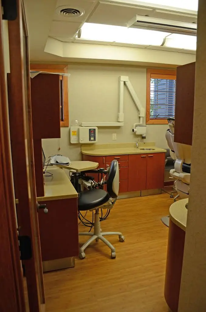 Eaton Dental