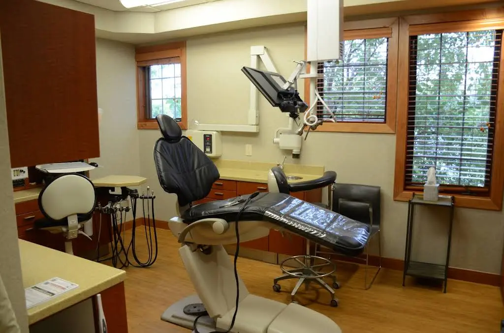 Eaton Dental