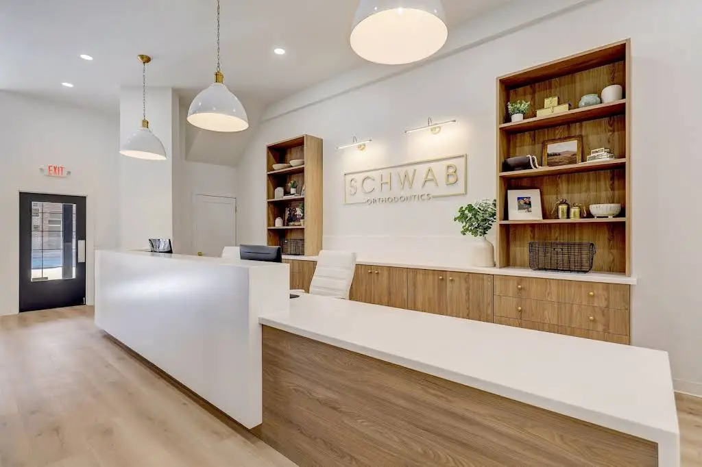 Schwab Orthodontics