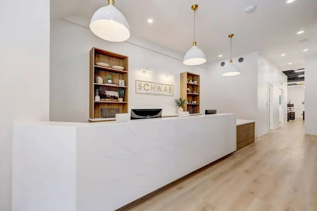 Schwab Orthodontics