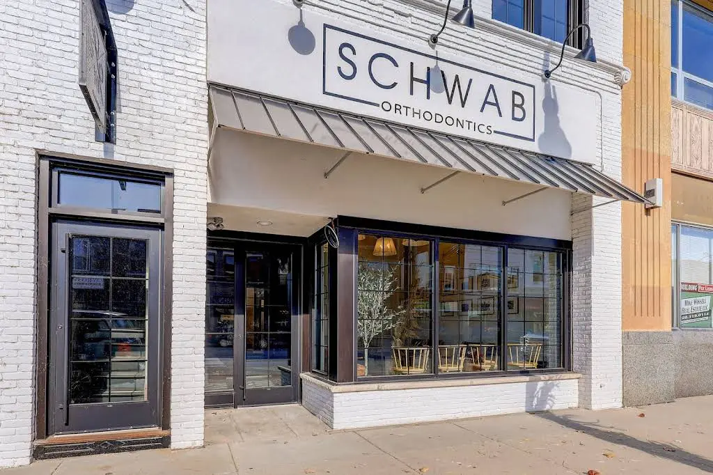 Schwab Orthodontics